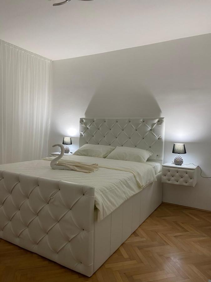 Apartman Oaza Nikšić 外观 照片