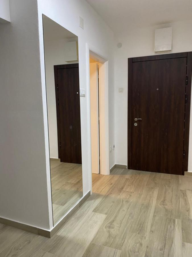 Apartman Oaza Nikšić 外观 照片
